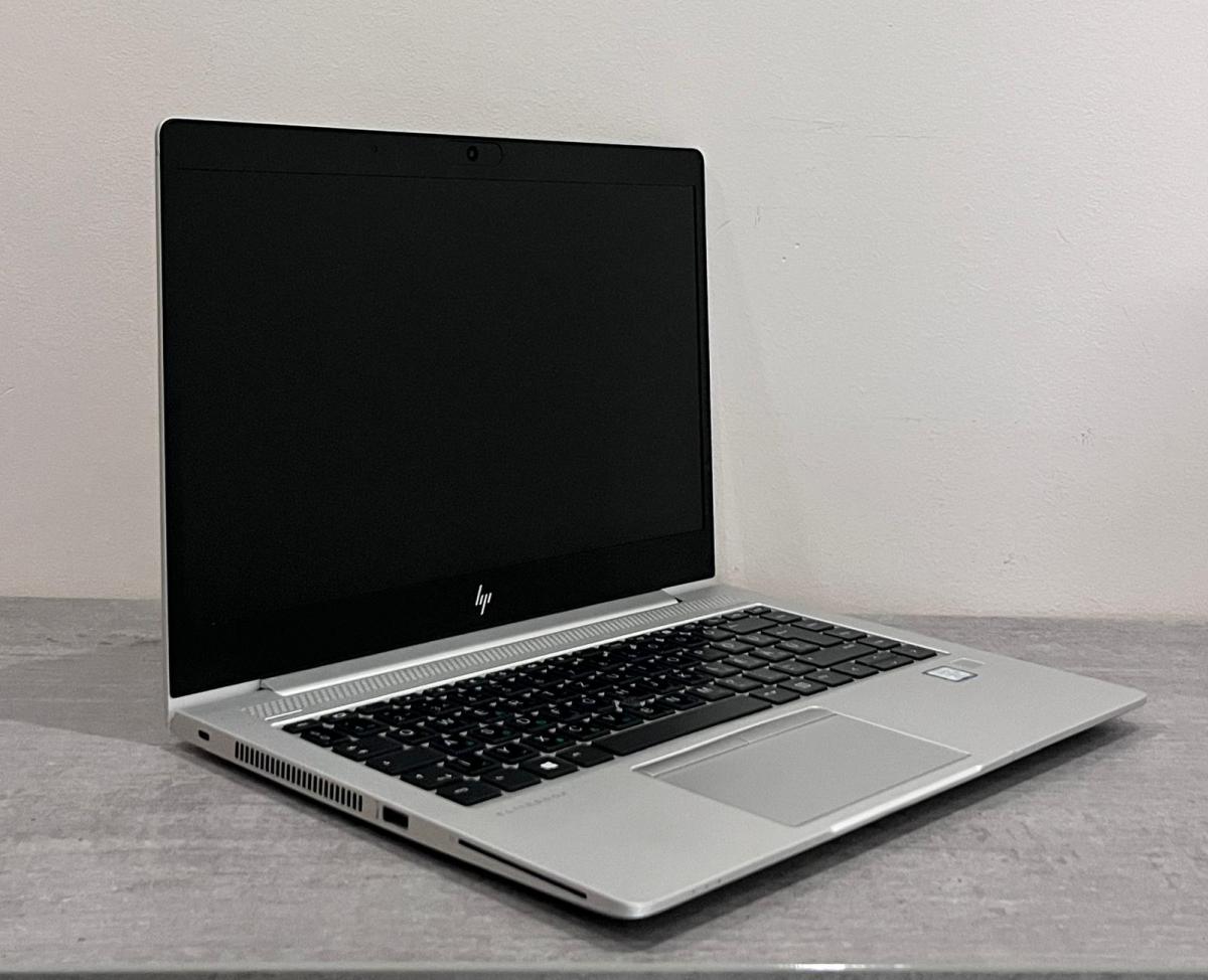 HP EliteBook 840 G6